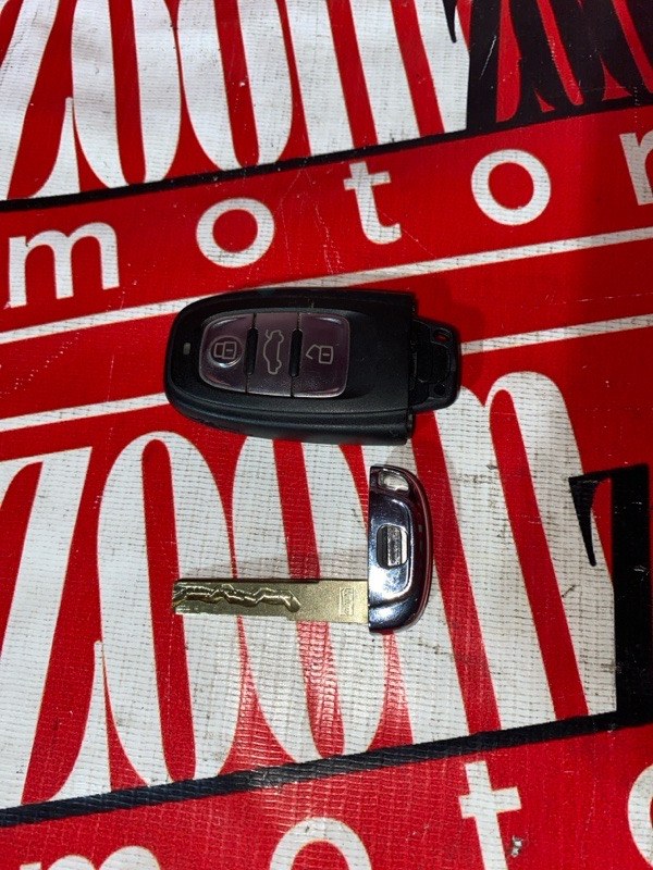 Ключ зажигания, 1000 рублей, Солонцы