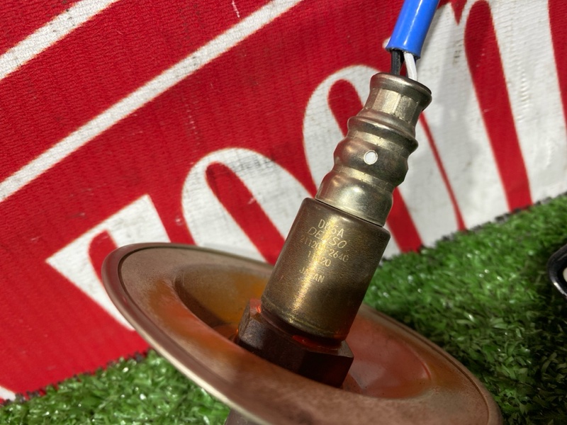 Лямбда-зонд, 2500 рублей, Солонцы