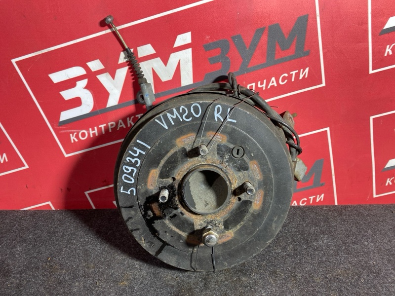 Ступица, 3400 рублей, Солонцы