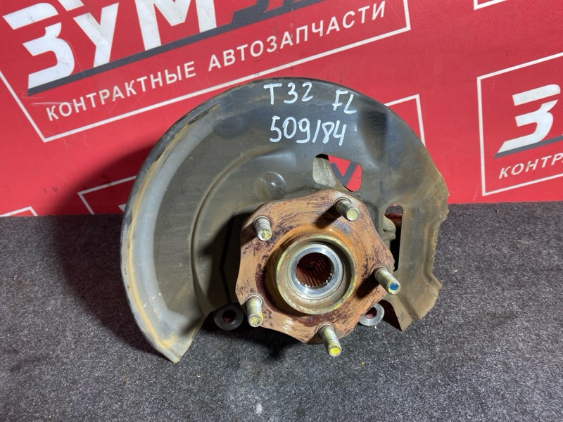 Ступица, 2900 рублей, Солонцы