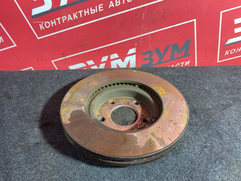 Диск тормозной, 1400 рублей, Солонцы