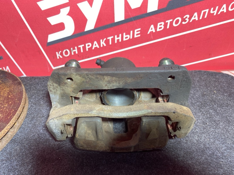 Суппорт, 10000 рублей, Солонцы