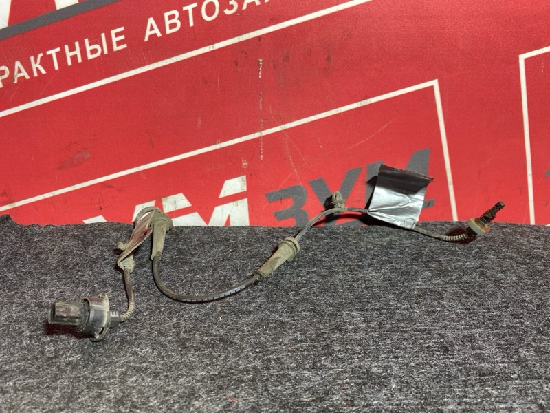 Датчик ABS, 2400 рублей, Солонцы