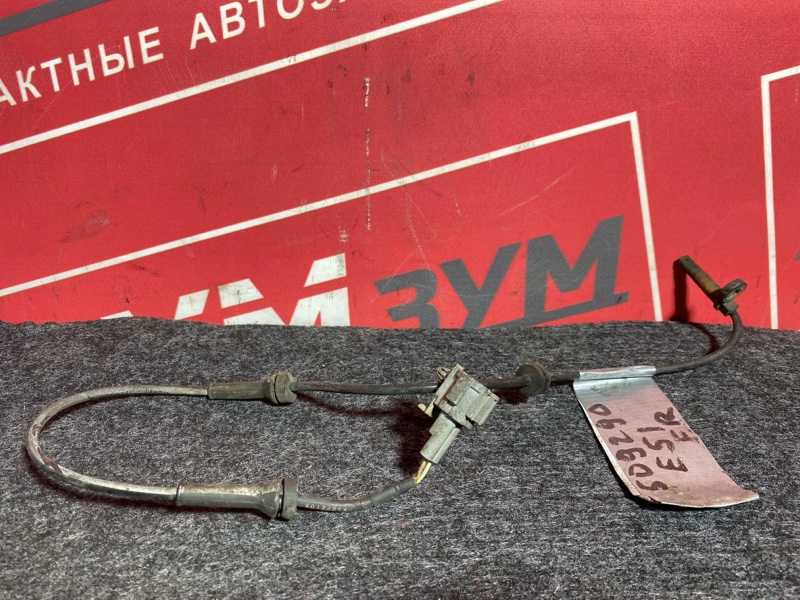 Датчик ABS, 3000 рублей, Солонцы