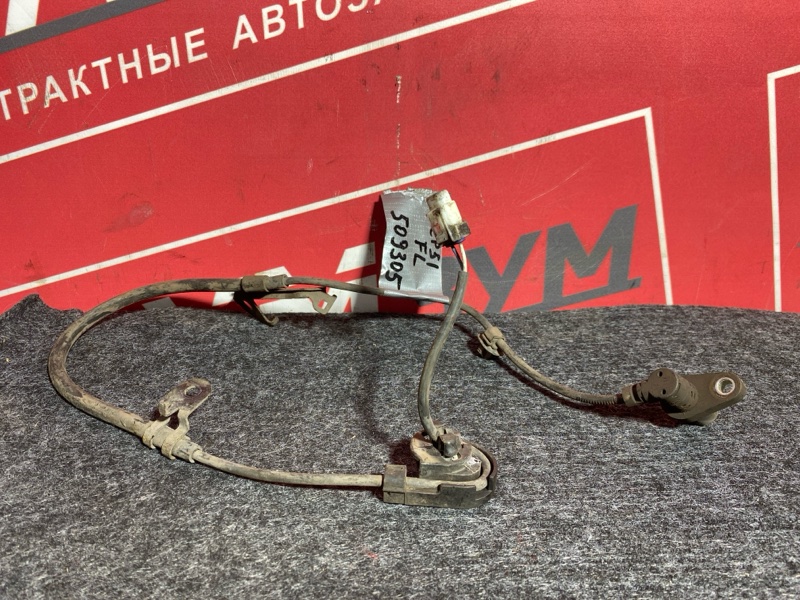 Датчик ABS, 400 рублей, Солонцы