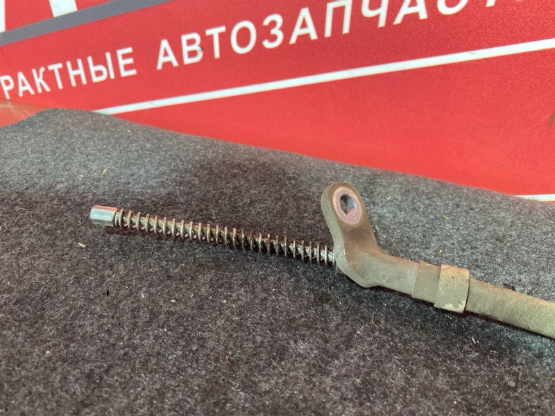 Трос ручника, 1500 рублей, Солонцы