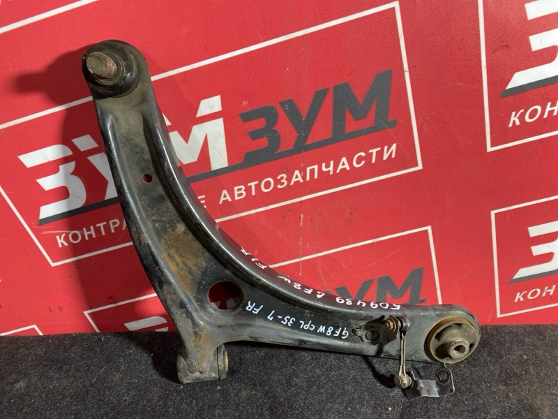 Рычаг подвески нижний, 1500 рублей, Солонцы