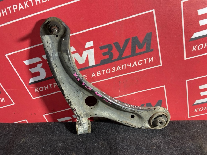 Рычаг подвески нижний, 2300 рублей, Солонцы