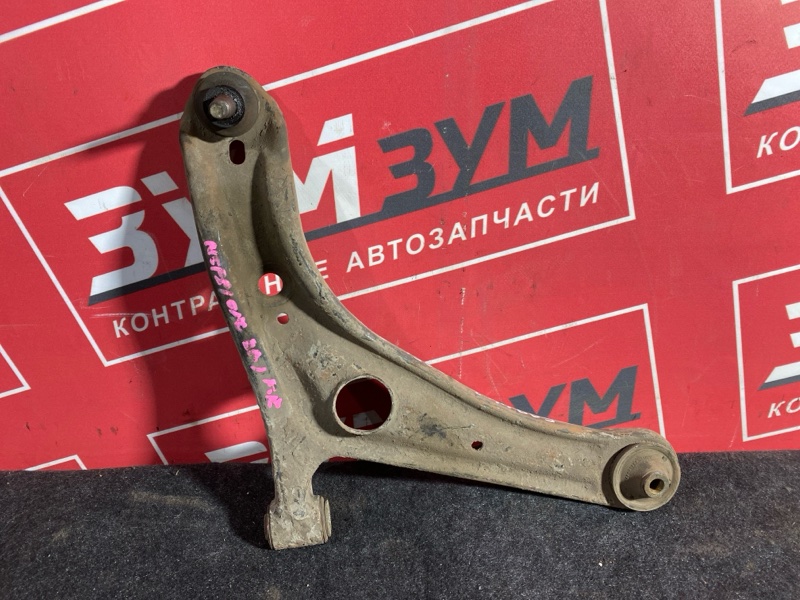 Рычаг подвески нижний, 1300 рублей, Солонцы