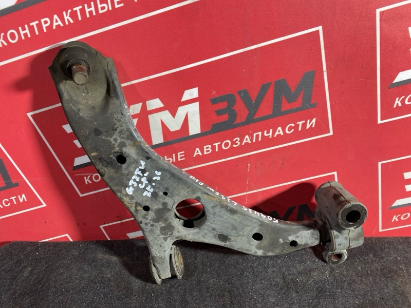 Рычаг подвески нижний, 2500 рублей, Солонцы