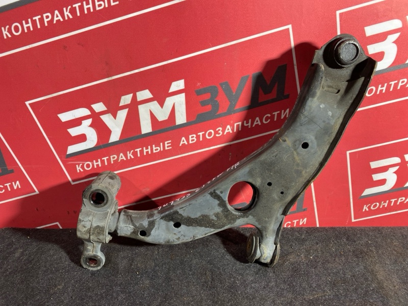 Рычаг подвески нижний, 2500 рублей, Солонцы