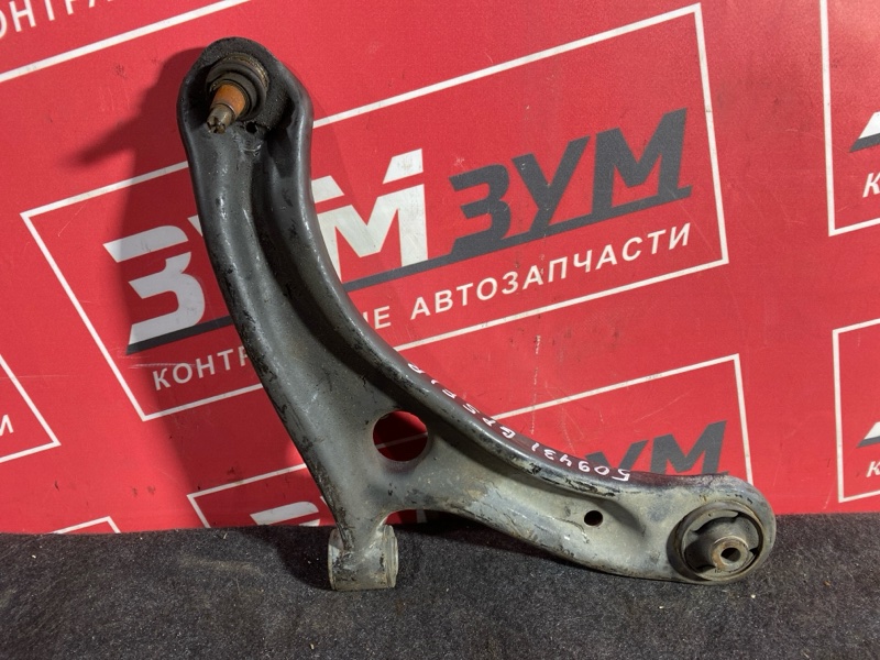 Рычаг подвески нижний, 1200 рублей, Солонцы