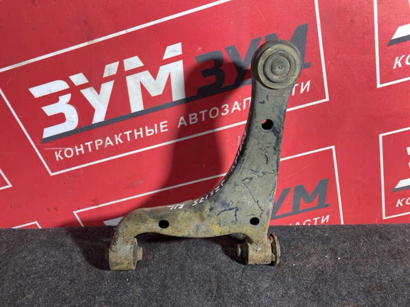 Рычаг подвески верхний, 1200 рублей, Солонцы
