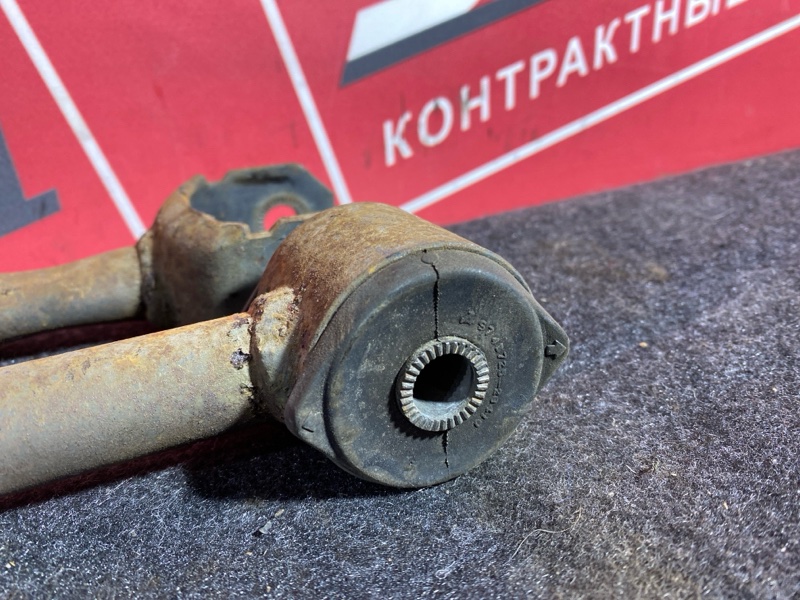 Тяга задняя, 3300 рублей, Солонцы