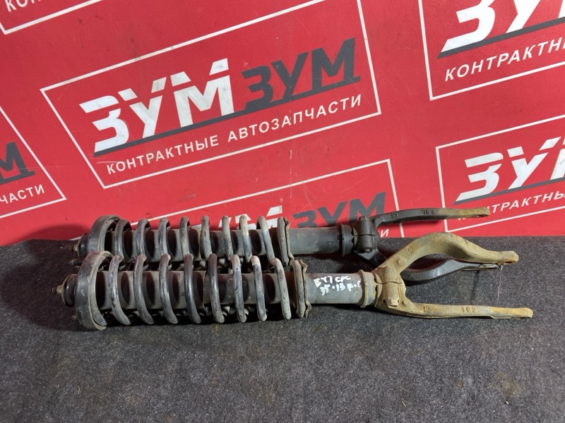 Стойка подвески, 3500 рублей, Солонцы