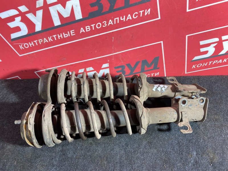 Стойка подвески, 1500 рублей, Солонцы