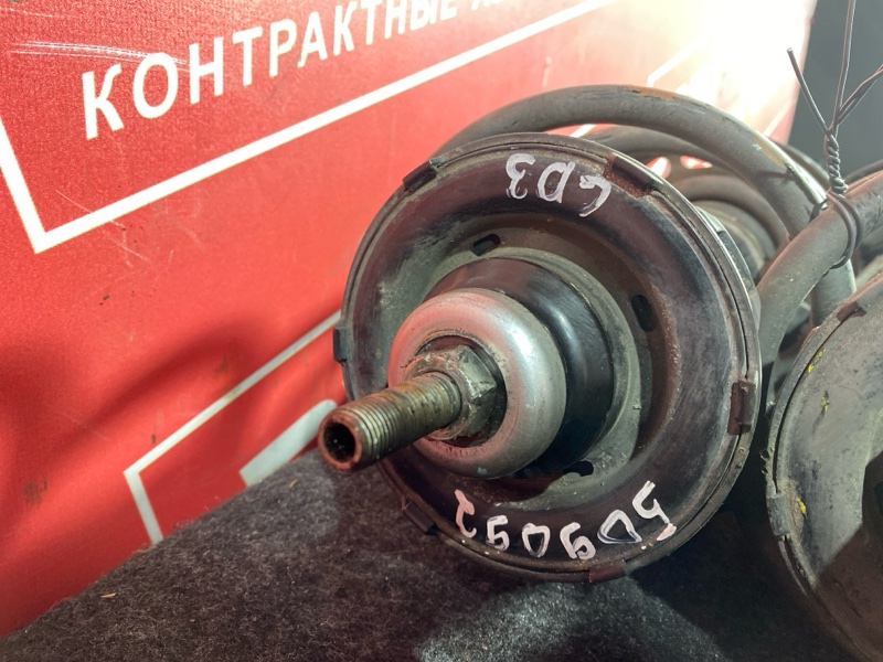 Стойка подвески, 1500 рублей, Солонцы