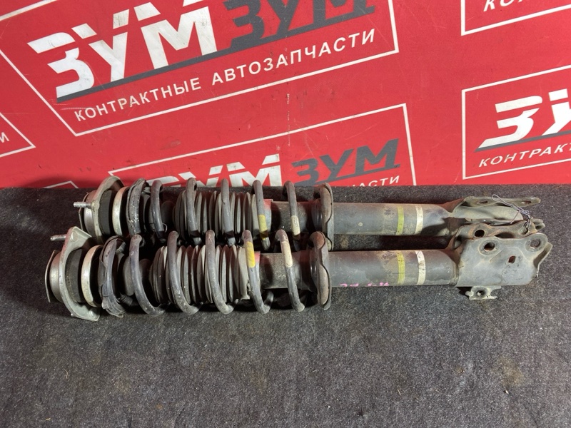 Стойка подвески, 3000 рублей, Солонцы