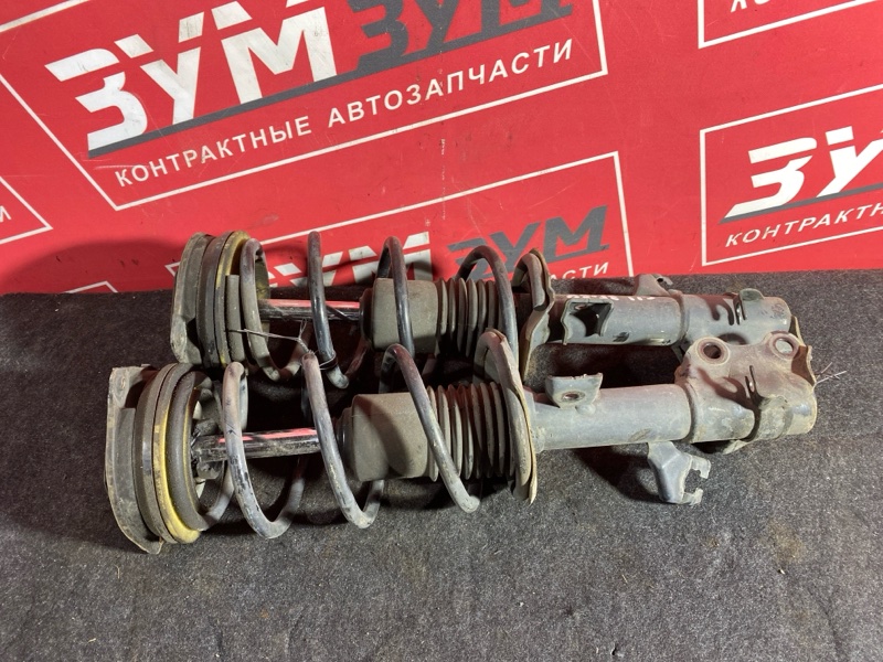 Стойка подвески, 2500 рублей, Солонцы