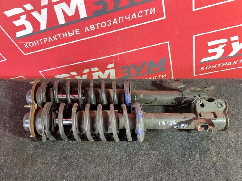 Стойка подвески, 1500 рублей, Солонцы