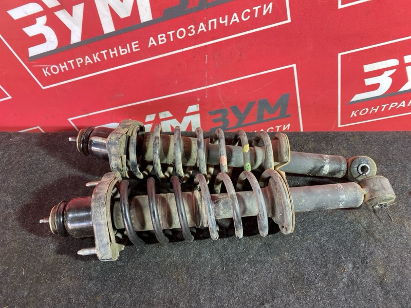 Стойка подвески, 2700 рублей, Солонцы