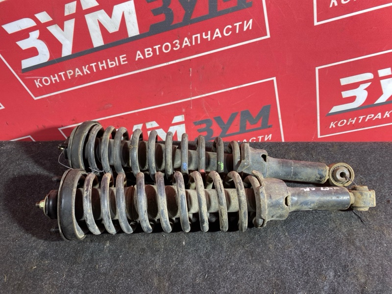 Стойка подвески, 4500 рублей, Солонцы