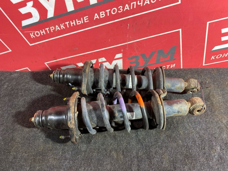 Стойка подвески, 2500 рублей, Солонцы