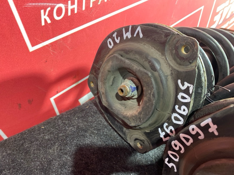 Стойка подвески, 3500 рублей, Солонцы