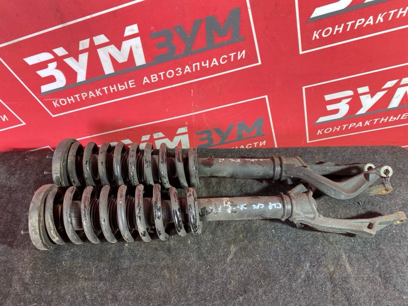 Стойка подвески, 3500 рублей, Солонцы