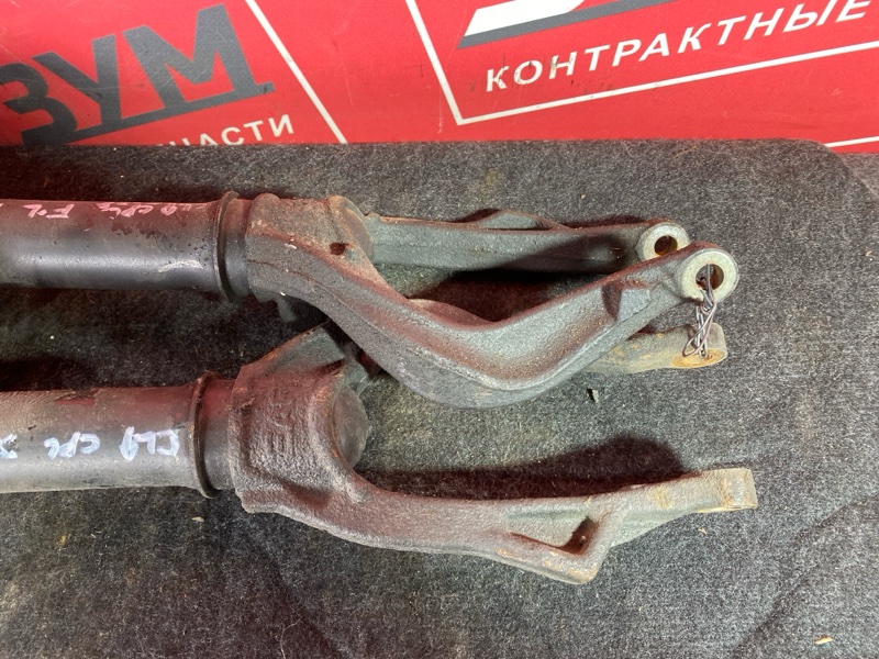 Стойка подвески, 3500 рублей, Солонцы