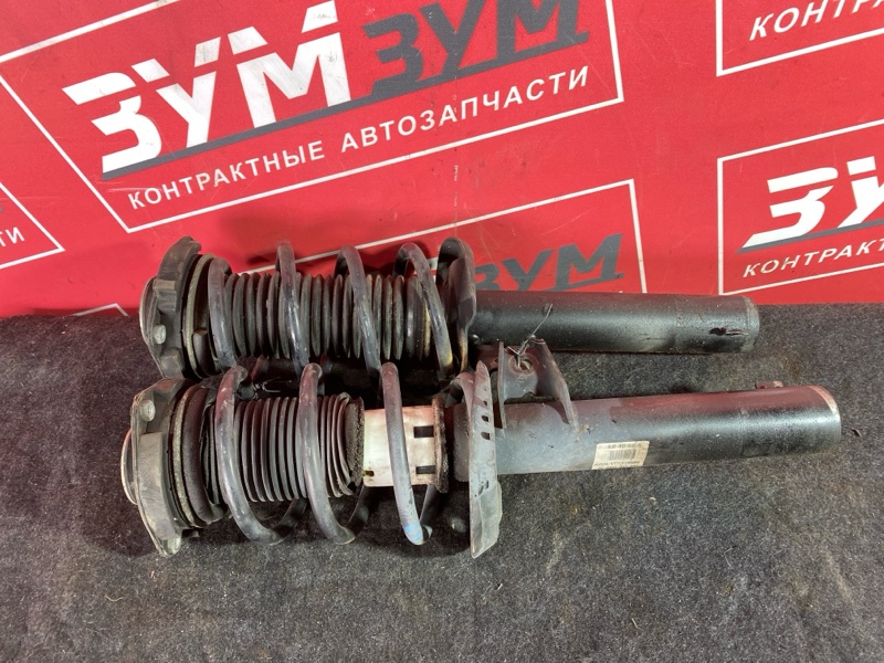 Стойка подвески, 7000 рублей, Солонцы