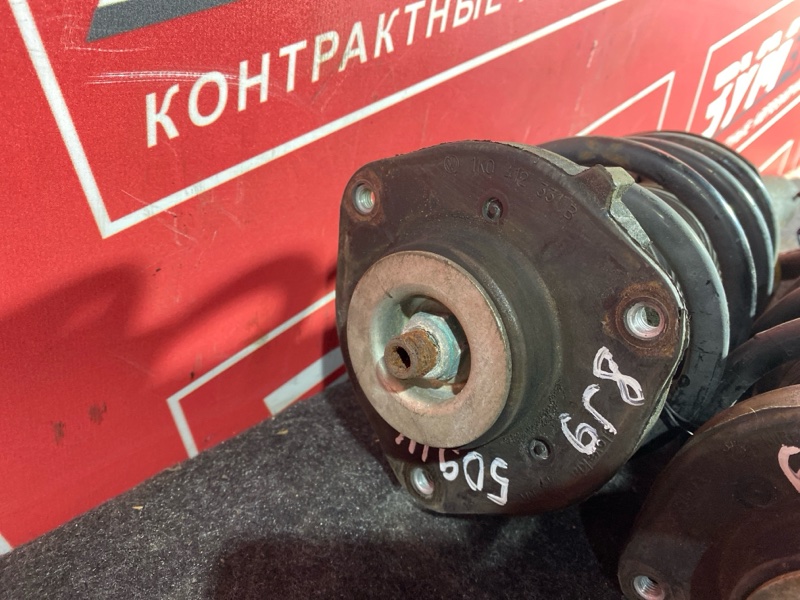 Стойка подвески, 7000 рублей, Солонцы