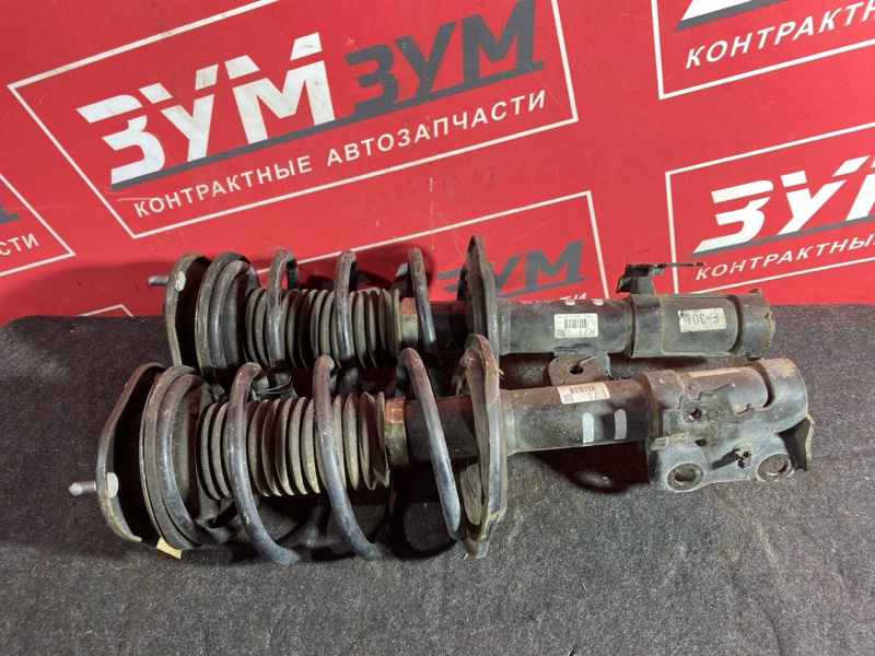 Стойка подвески, 4000 рублей, Солонцы