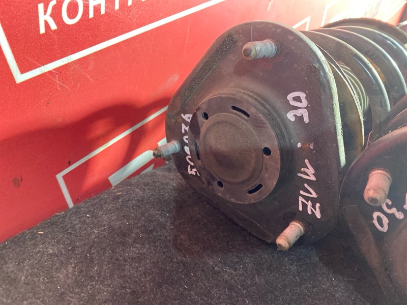 Стойка подвески, 4000 рублей, Солонцы