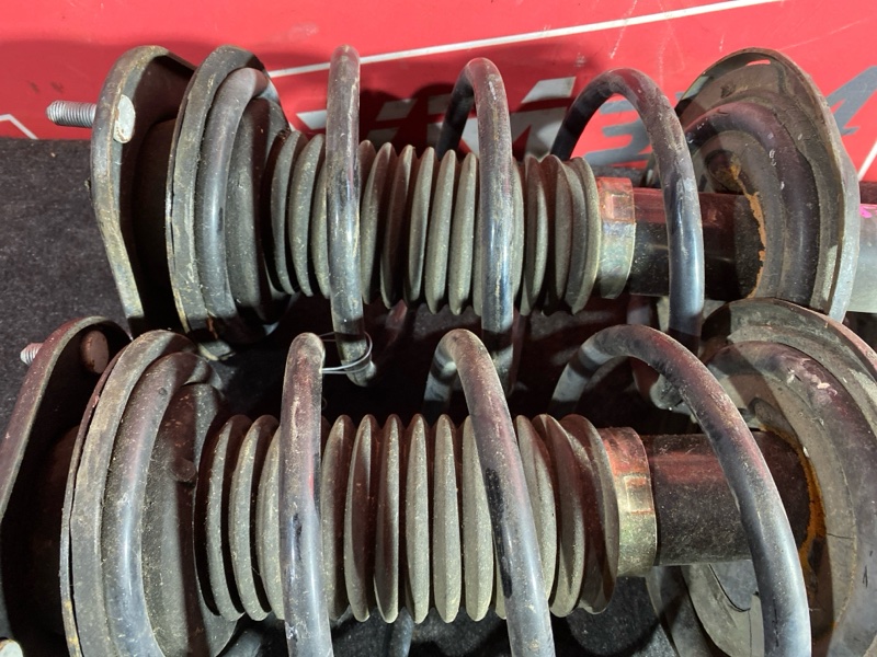 Стойка подвески, 4000 рублей, Солонцы