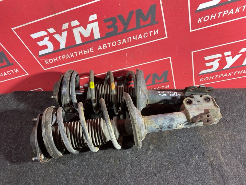 Стойка подвески, 3200 рублей, Солонцы