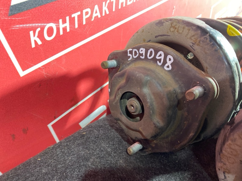 Стойка подвески, 3200 рублей, Солонцы