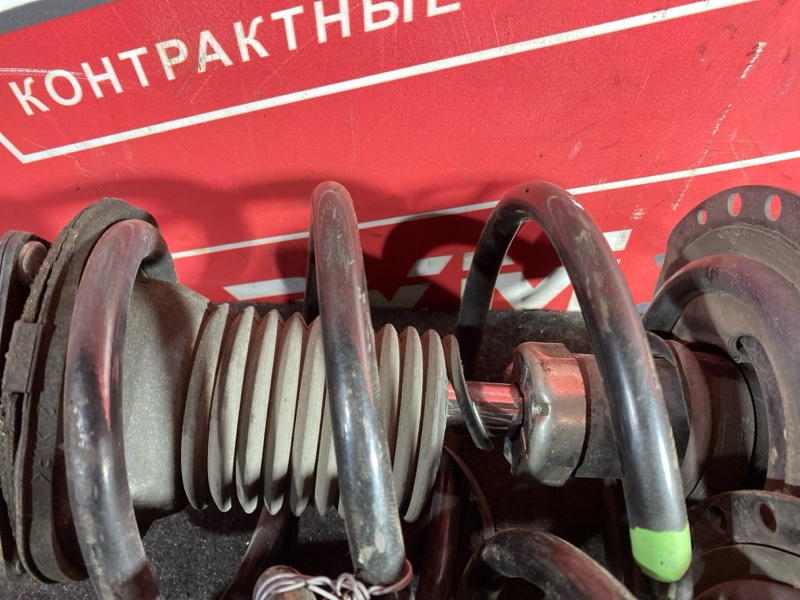 Стойка подвески, 8000 рублей, Солонцы