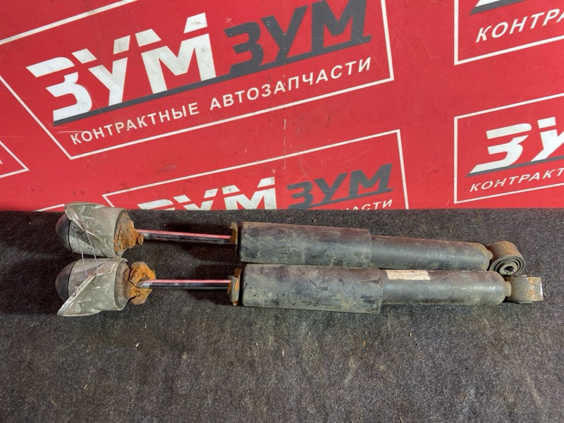 Амортизатор, 3000 рублей, Солонцы