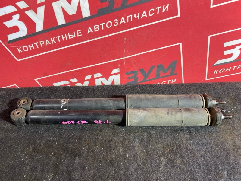 Амортизатор, 400 рублей, Солонцы