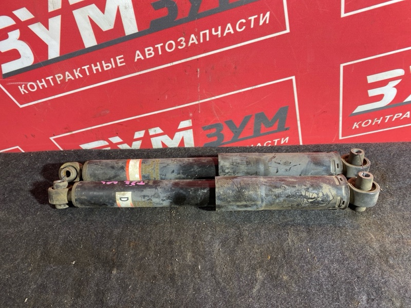 Амортизатор, 1200 рублей, Солонцы
