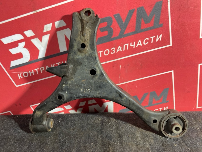 Рычаг подвески нижний, 700 рублей, Солонцы