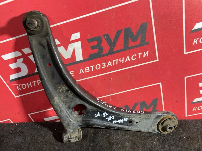 Рычаг подвески нижний, 1700 рублей, Солонцы