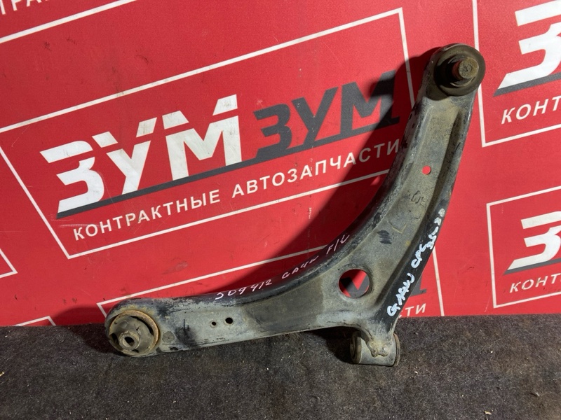 Рычаг подвески нижний, 1700 рублей, Солонцы