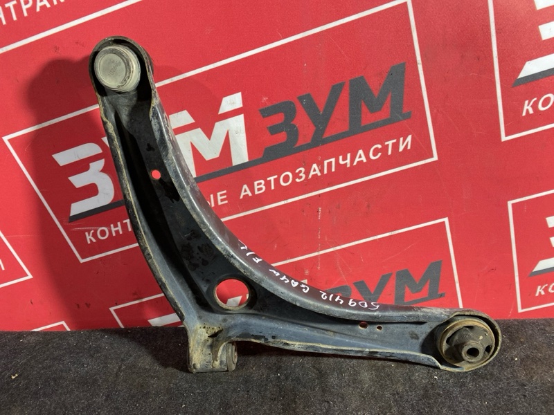 Рычаг подвески нижний, 1700 рублей, Солонцы