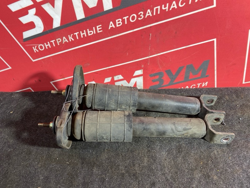 Амортизатор, 2000 рублей, Солонцы