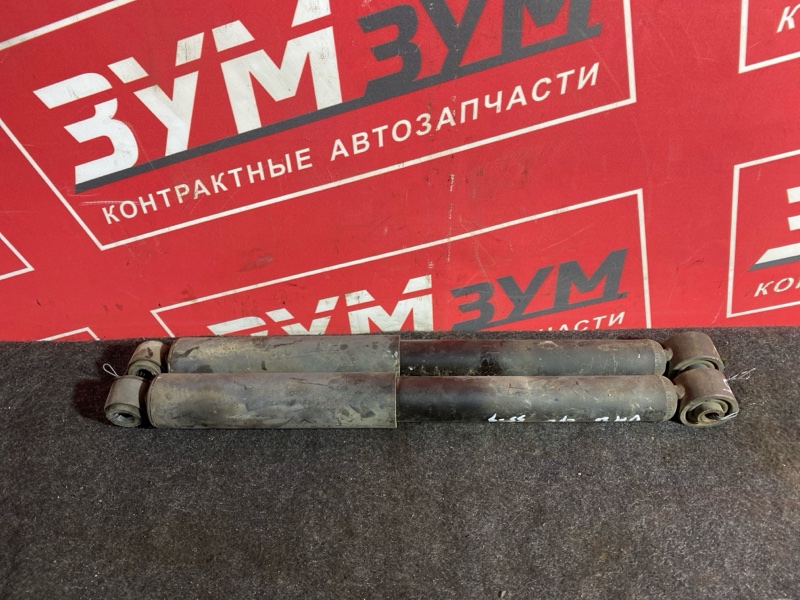 Амортизатор, 1200 рублей, Солонцы