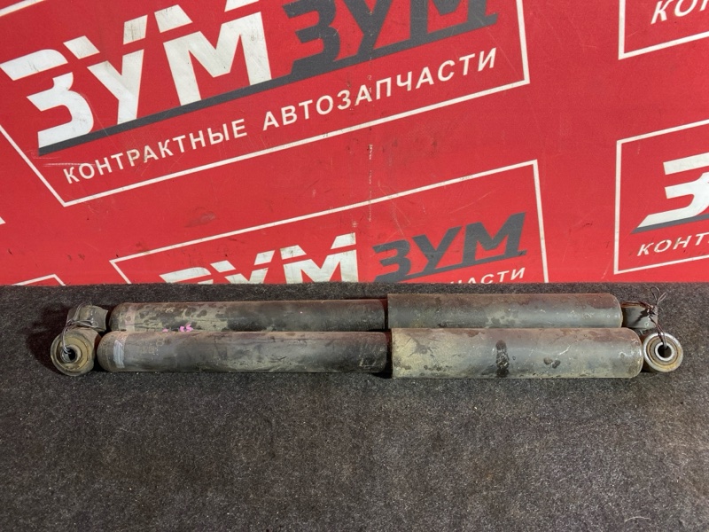 Амортизатор, 1000 рублей, Солонцы