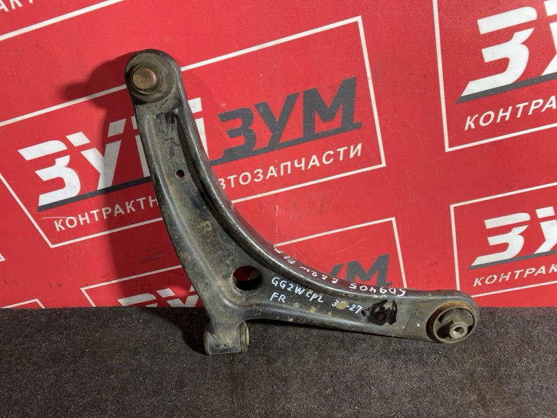 Рычаг подвески нижний, 1200 рублей, Солонцы