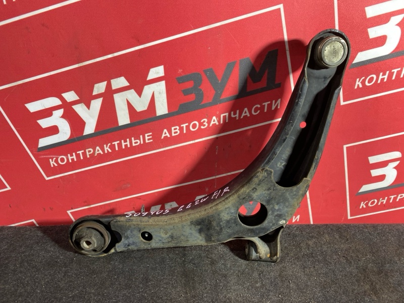 Рычаг подвески нижний, 1200 рублей, Солонцы